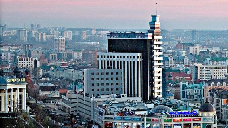 Покупка дипломов. Диплом в Казани