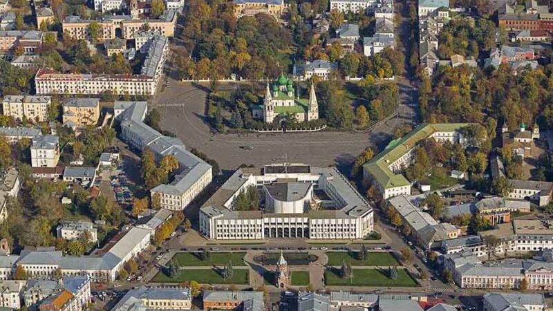 Покупка дипломов. Диплом в Ярославле