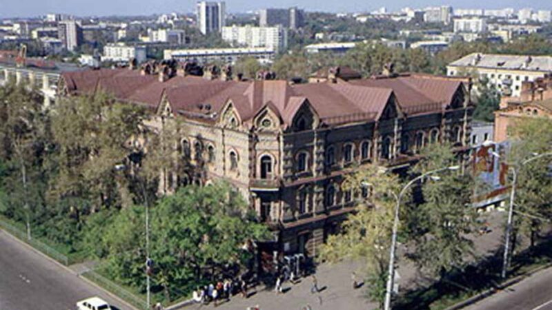 Покупка дипломов. Купить диплом в Хабаровске
